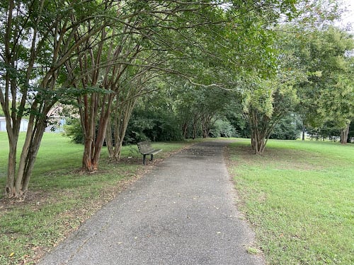 Harris Johnson Park