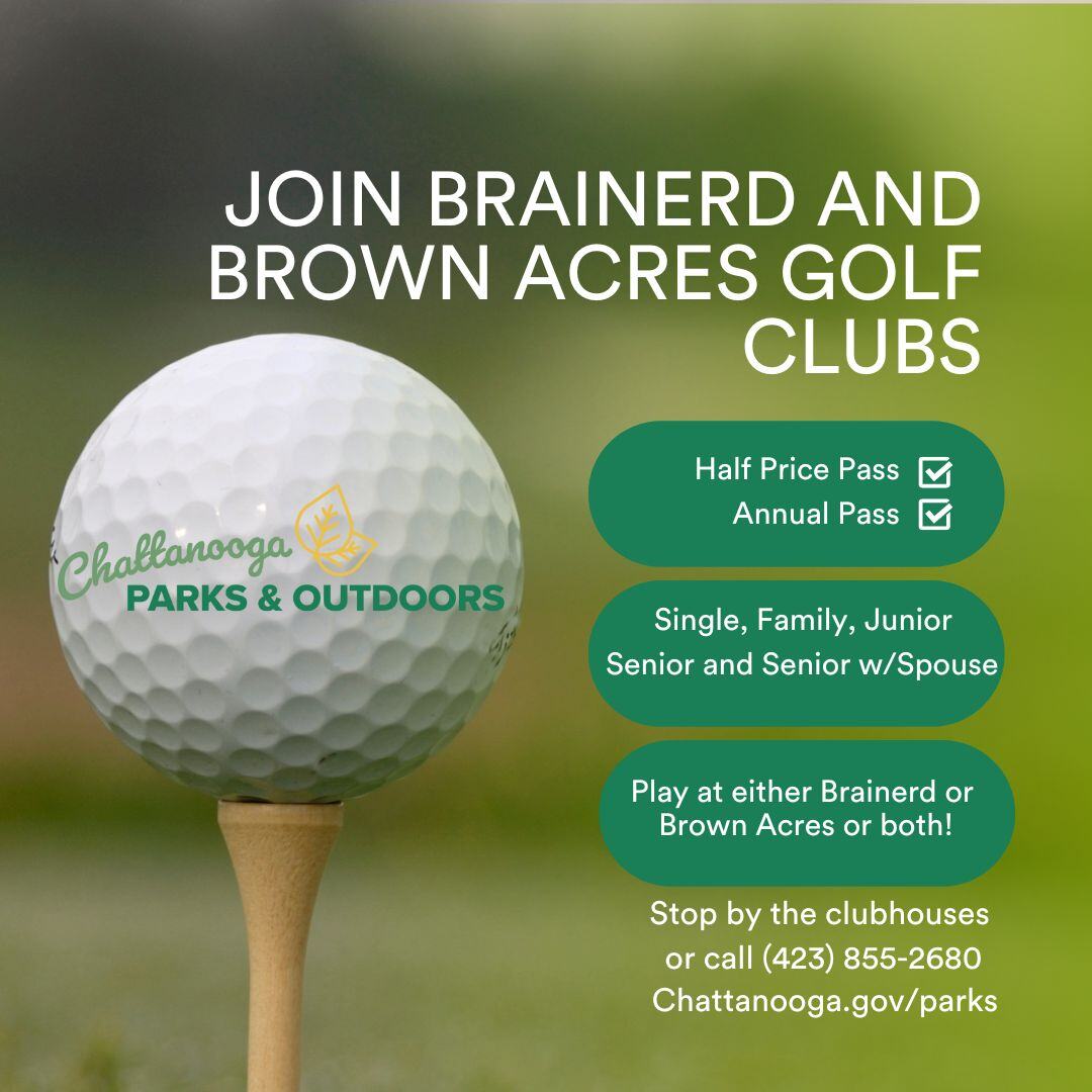 JOIN BRAINERD AND BROWN ACRES GOLF CLUBS (2)