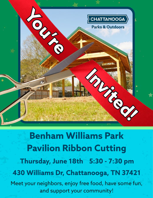 BW Pavilion Flyer