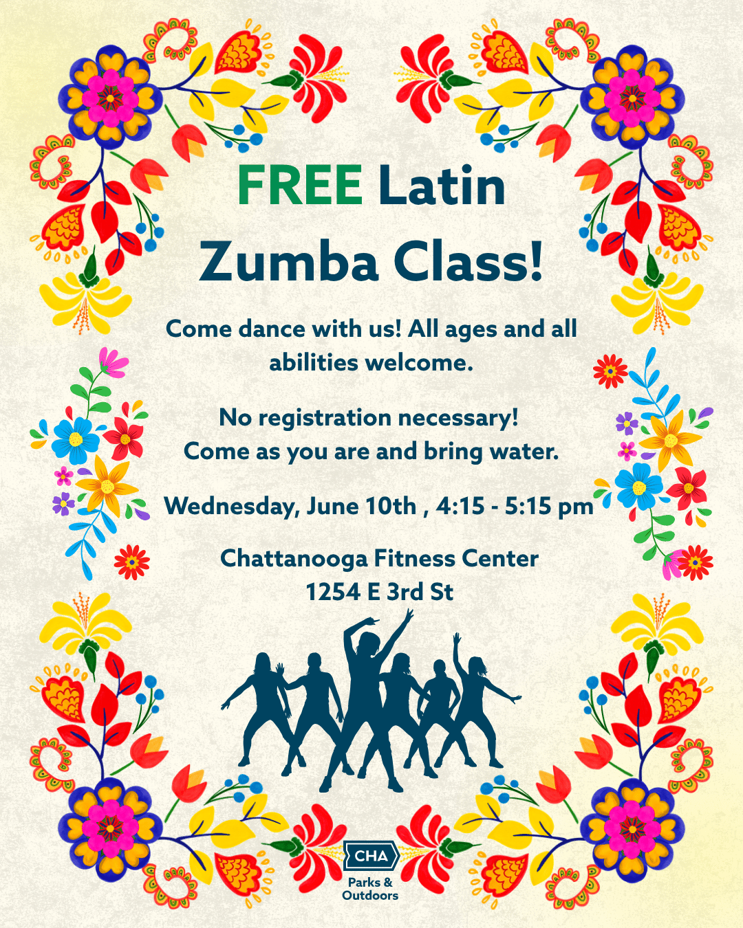 Latin Zumba2