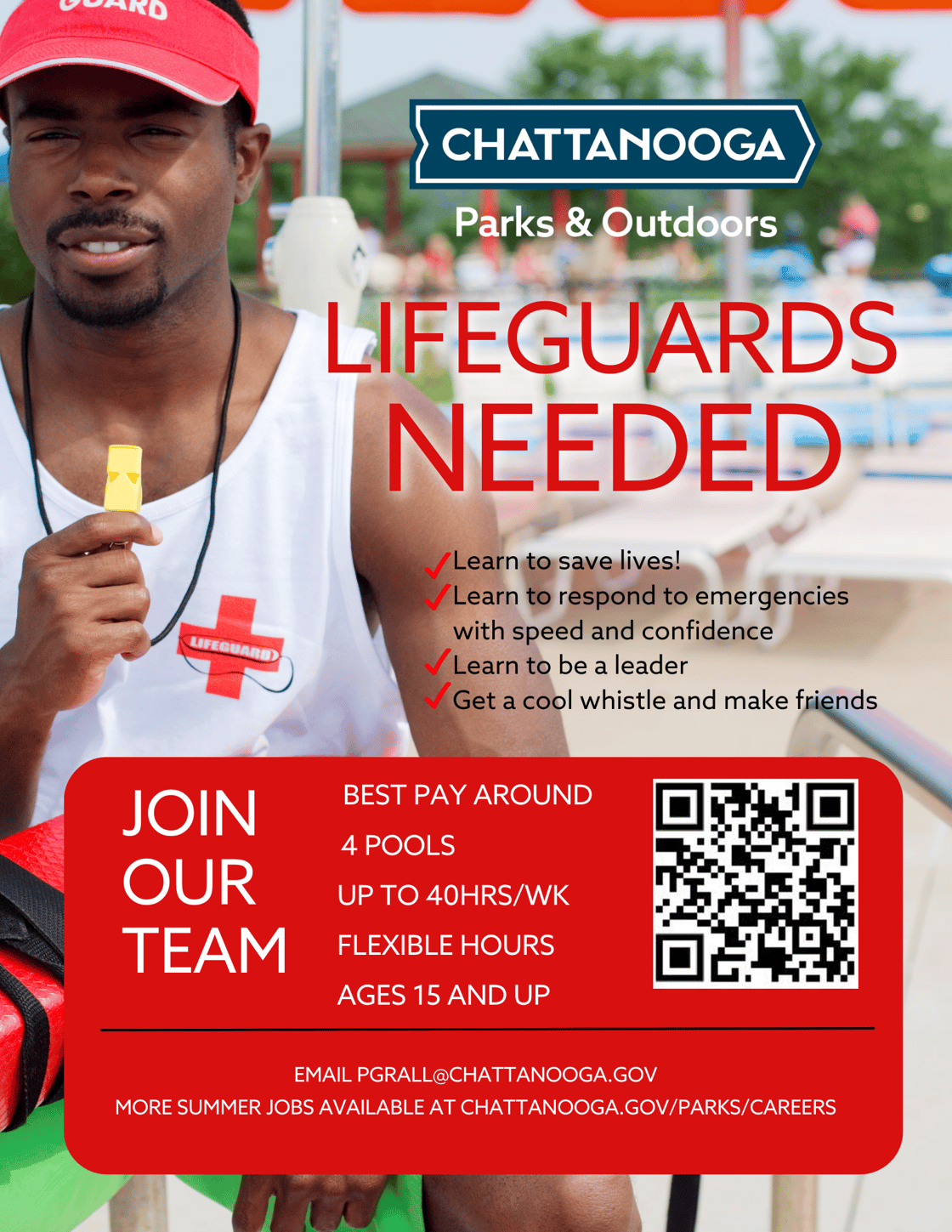 Lifeguard Flyer  (1)