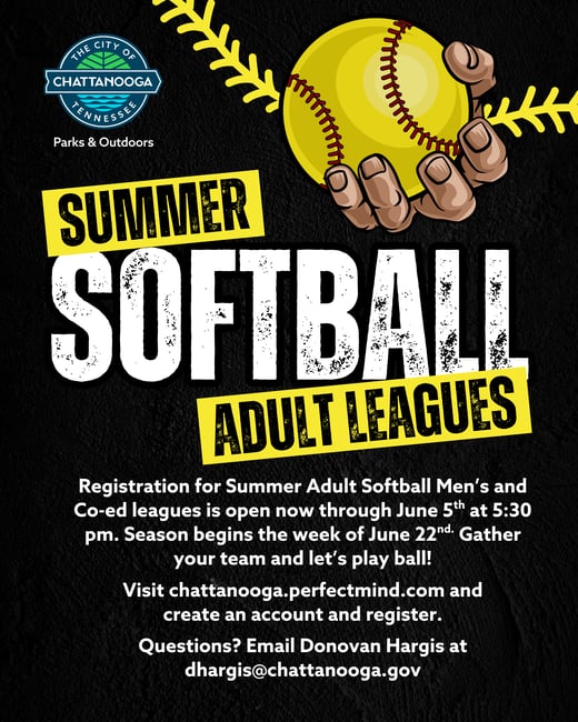 Summer Softball (1)