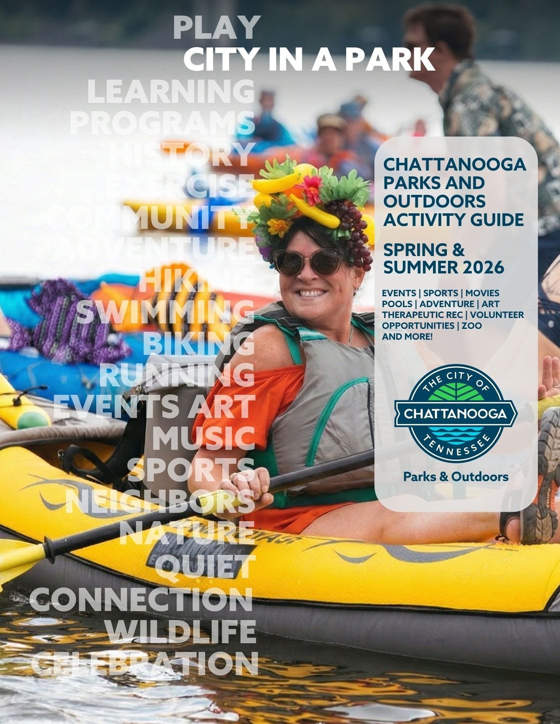 SpringSummer 2026 Activity Guide Final